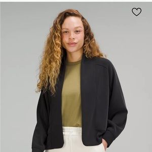 Softstreme Dropped Sleeve Wrap